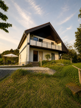Ferienwohnung Odenwald Böllstein Brombachtal Natur Wandern Mountainbiking