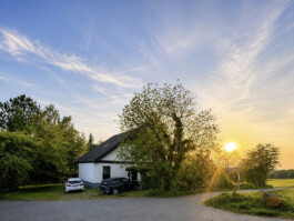  Ferienwohnung Odenwald Böllstein Brombachtal Natur Wandern Mountainbiking