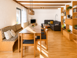  Ferienwohnung Odenwald Böllstein Brombachtal Natur Wandern Mountainbiking