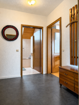  Ferienwohnung Odenwald Böllstein Brombachtal Natur Wandern Mountainbiking