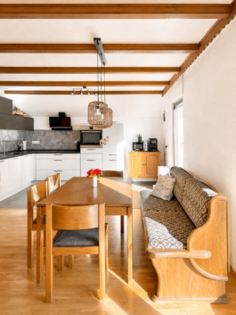  Ferienwohnung Odenwald Böllstein Brombachtal Natur Wandern Mountainbiking