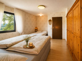 Ferienwohnung Odenwald Böllstein Brombachtal Natur Wandern Mountainbiking