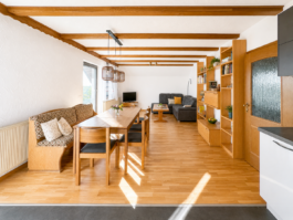 Ferienwohnung Odenwald Böllstein Brombachtal Natur Wandern Mountainbiking