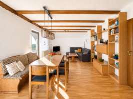  Ferienwohnung Odenwald Böllstein Brombachtal Natur Wandern Mountainbiking